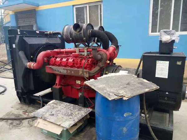 大兴租赁发电机 发电机的主要分类介绍