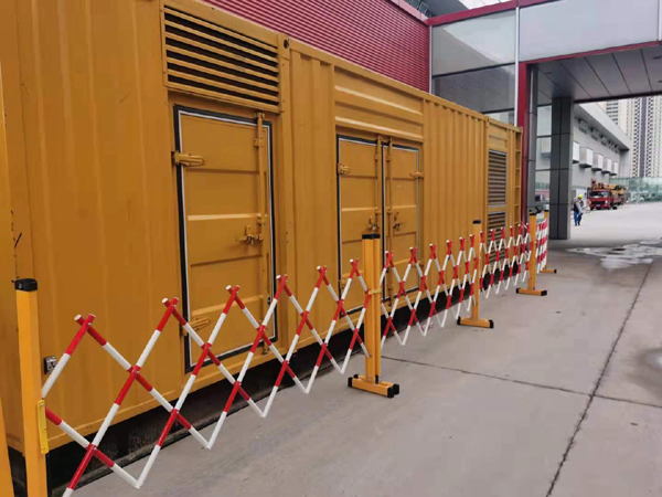 大兴租赁发电机发电机油箱使用后要定期清除油箱底部沉淀的杂质