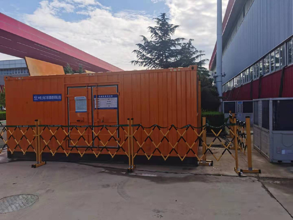 大兴柴油发电机组单支点和双支点的区别是什么？