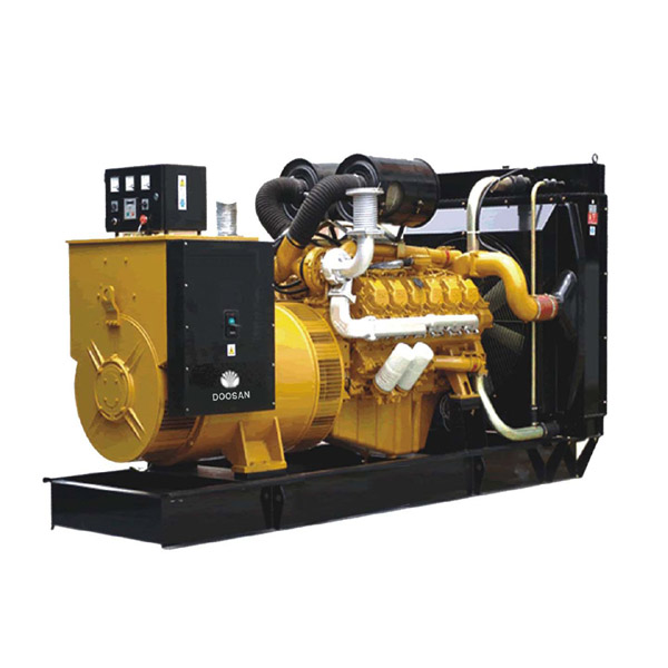 大兴租赁发电机-怎样确保潍柴发电机组的质量