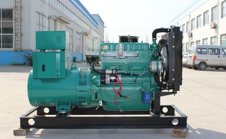 大兴租赁发电车-分析我国柴油发电机组行业发展存在的问题