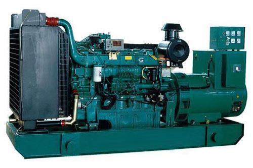 大兴出租发电机-康明斯发电机指示控制灯的作用