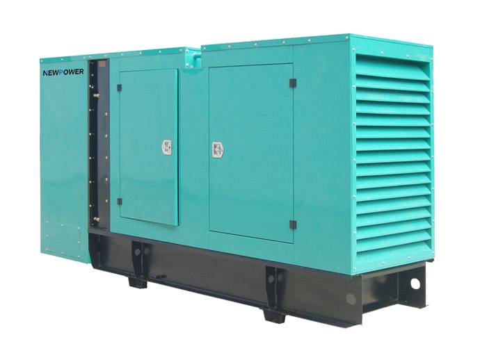 大兴发电车租赁-沃尔沃发电机组多少钱