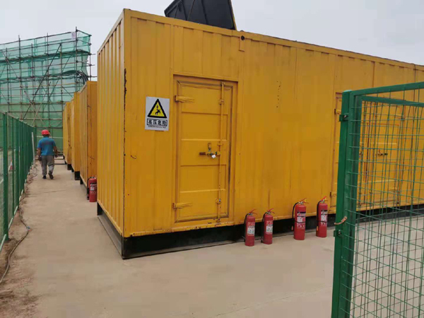 大兴发电车租赁-柴油发电机组电机测速发电机的分类