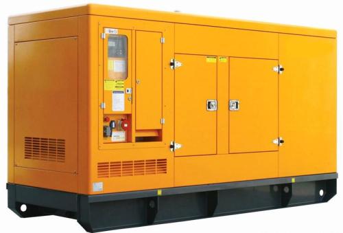 大兴出租发电机-发电机组的选购原则包括哪些方面