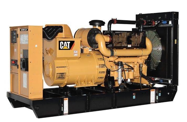 大兴租赁发电机-柴油发电机设计的优势性能特点有哪些