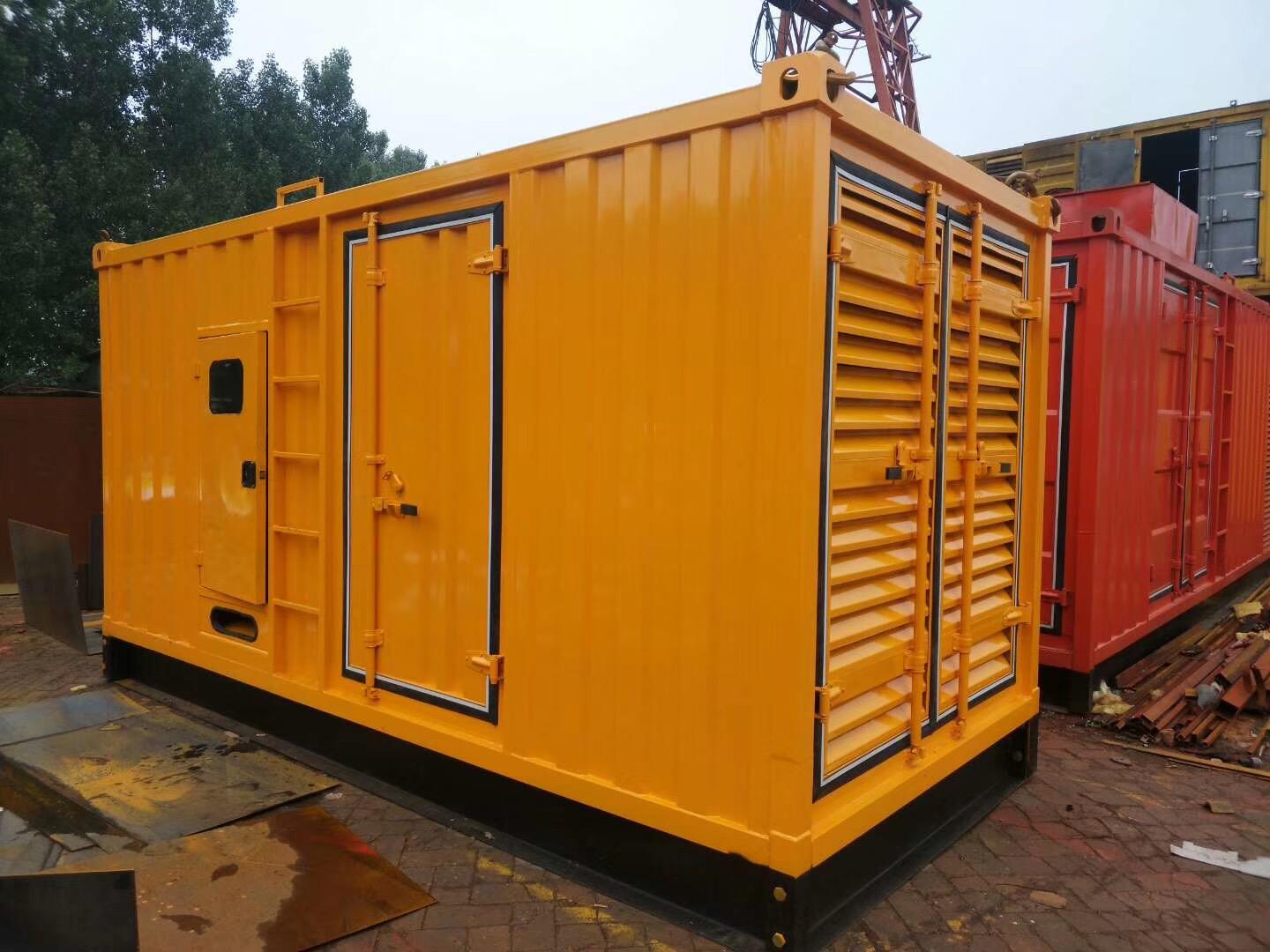 大兴300kw柴油发电机组一个小时需要的油耗