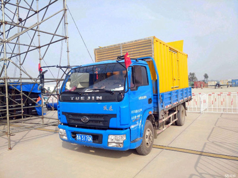 大兴租赁发电机-柴油发电机组租赁之新发电机组热磨合与冷磨合的区别