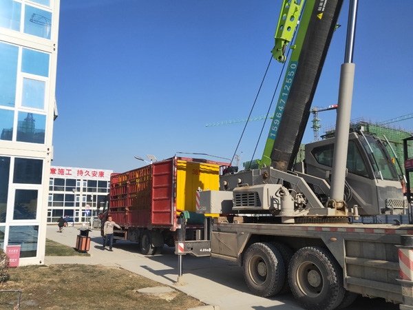 大兴发电机出租50KW柴油发电机组需要配多粗电缆线