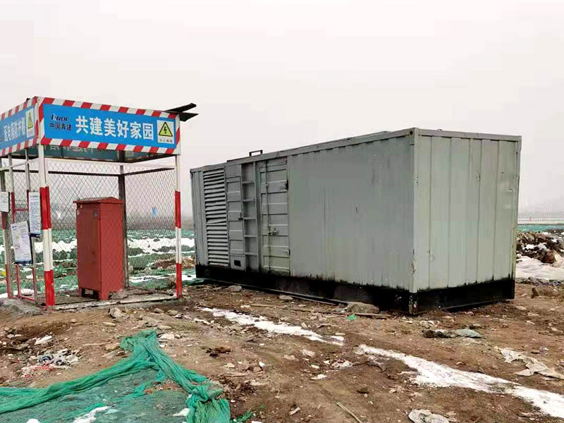 大兴燃气发电机在高海拔地区运行时会遇到哪些常见故障？