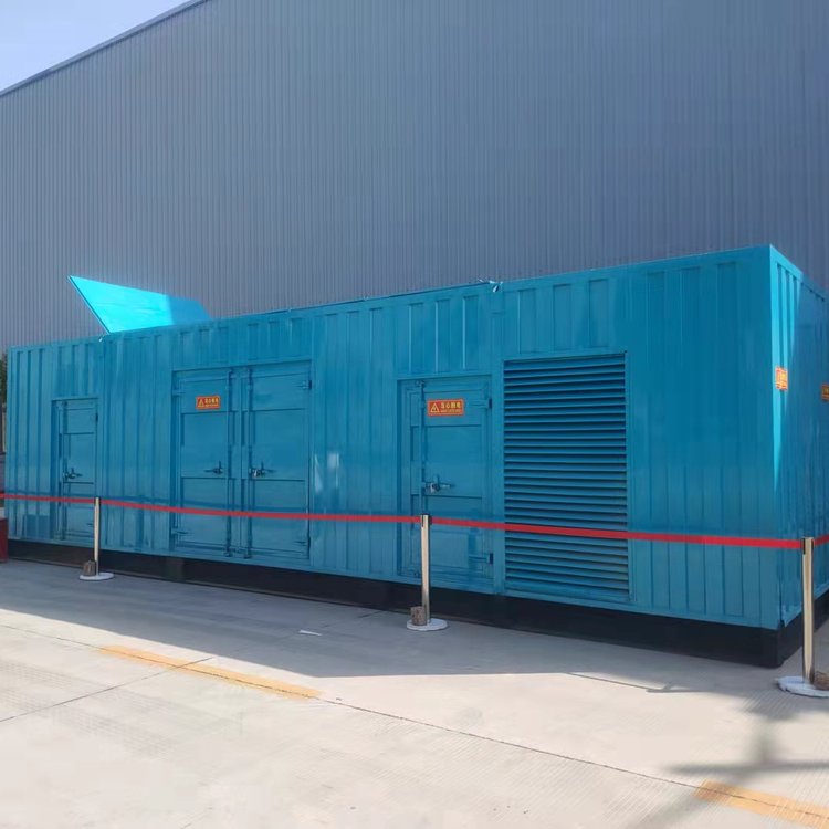 大兴怎样更换柴油发电机组的空气滤清器？