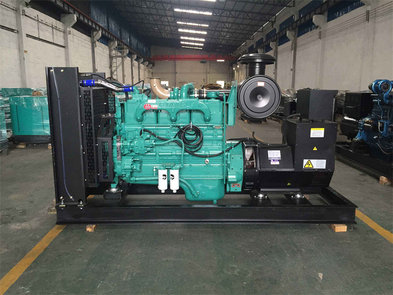 大兴发电机出租租赁如何保证柴油发电机组的正常运行？