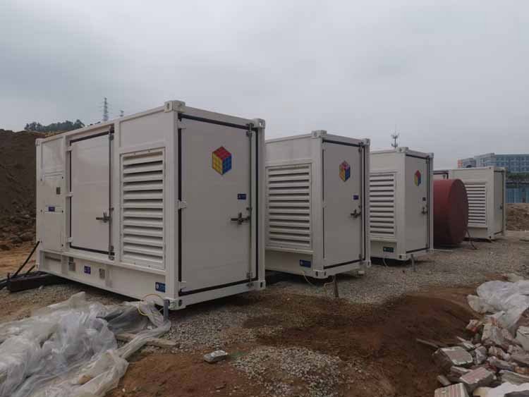 大兴如何降低 200KW 柴油发电机的燃油消耗率？