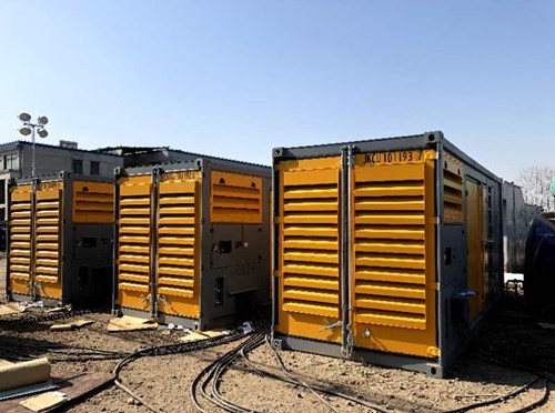 大兴低温环境下，柴油发电机组电池充满电需要多长时间？