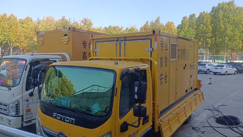 大兴有哪些因素会影响柴油发电机组和UPS电源的切换时间？