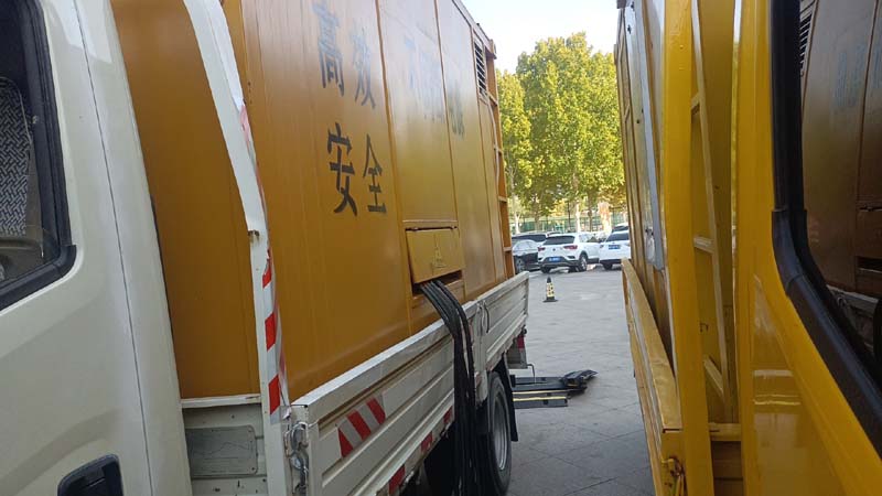 大兴如何判断柴油发电机组和UPS电源的切换时间是否符合要求？