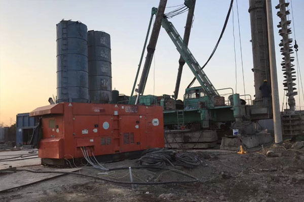 大兴如何检查发电机组燃油系统的密封性？