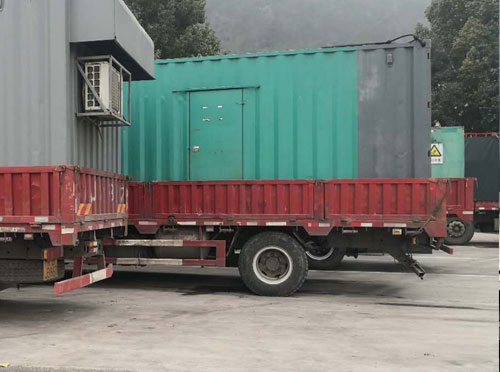 大兴柴油发电机组使用注意安全事项有哪些？