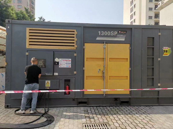 大兴延长空气滤清器使用寿命的注意事项