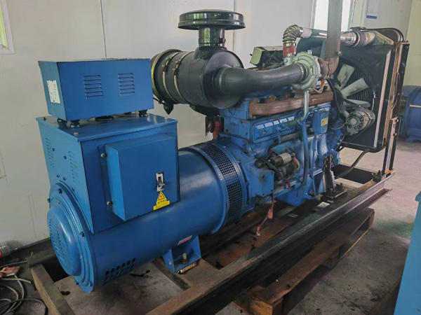 大兴100kW柴油发电机组使用多级机油有哪些优缺点？