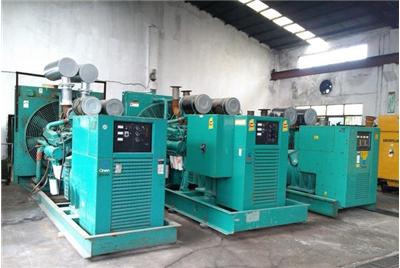 大兴如何判断汽油发电机组电瓶的使用寿命？