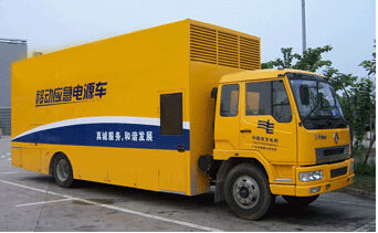 大兴发电机组如何判断水冷式机油散热器是否需要更换？