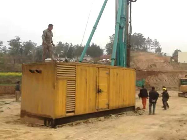 大兴柴油发电机组应用场合有哪些？