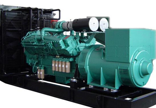 大兴冬季柴油发电机组启动前应进行哪些预热操作？