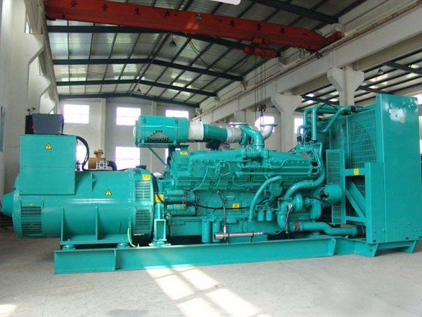 大兴影响800KW发电机组油耗的因素有哪些？